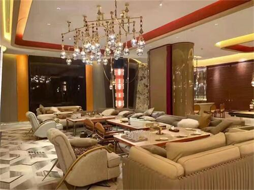 肇庆小时场ktv新模式引领行业升级-端州区ktv预定