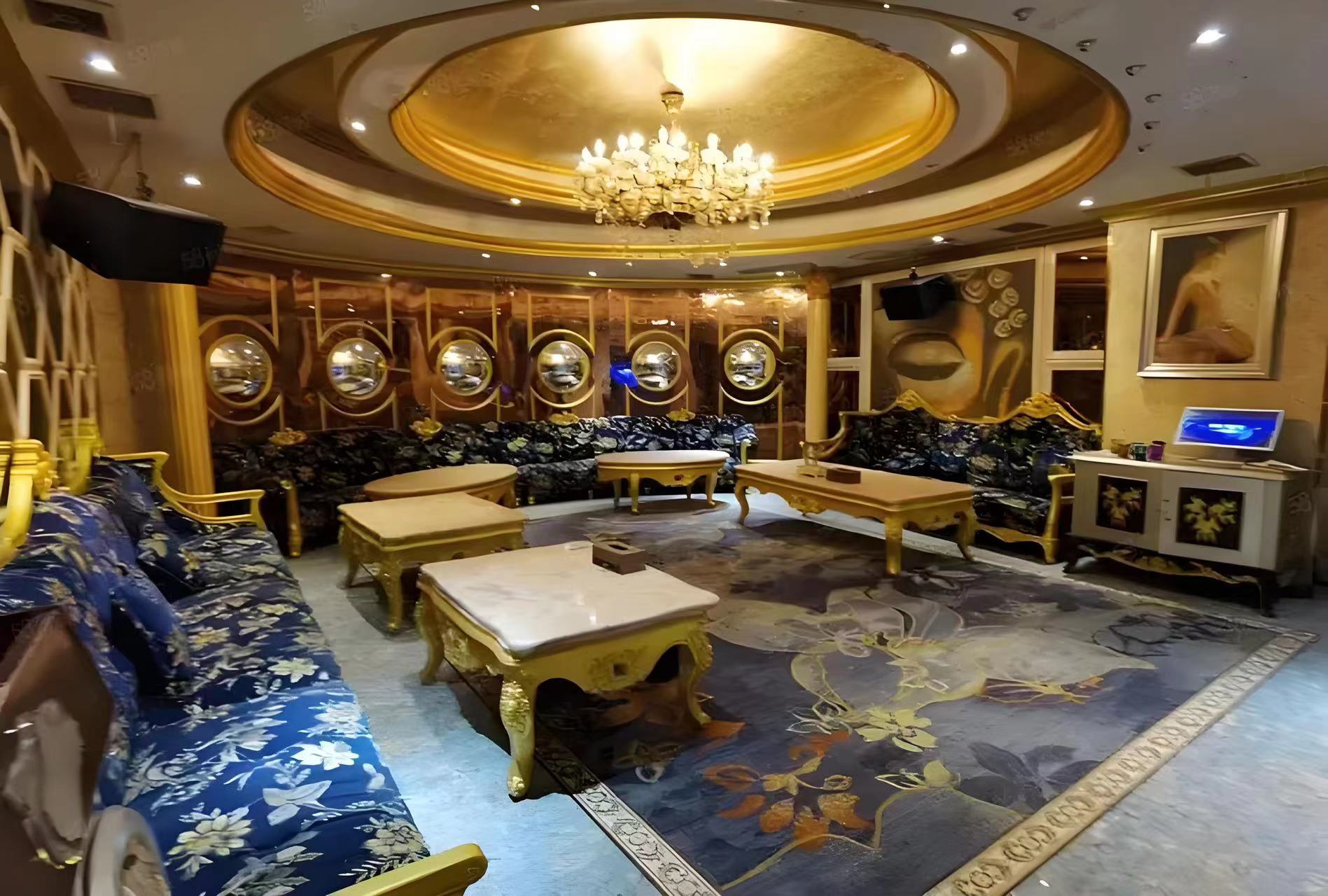 肇庆小时场ktv ktv小时场订房指南-封开县ktv预定