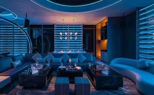 肇庆小时场KTV总排行-德庆县ktv预定